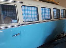 Volkswagen Combi T1 Split Window Bus