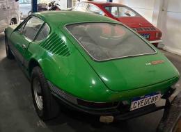 Volkswagen SP2