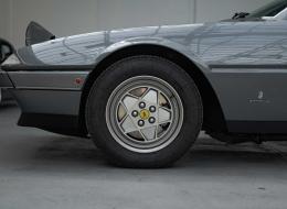 Ferrari 412 i BVM *Restauration m&eacute;canique compl&egrave;te*