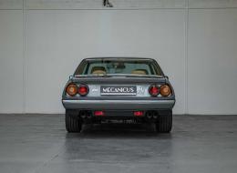 Ferrari 412 i BVM *Restauration m&eacute;canique compl&egrave;te*