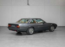 Ferrari 412 i BVM *Restauration m&eacute;canique compl&egrave;te*