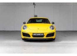 Porsche 991 Carrera T *Baquets 918 / Options exclusive / PCCB*