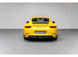Porsche 991 Carrera T *Baquets 918 / Options exclusive / PCCB*
