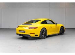 Porsche 991 Carrera T *Baquets 918 / Options exclusive / PCCB*