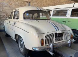 Renault Dauphine Gordini FASA