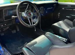 Chevrolet Nova Custom 