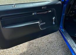 Chevrolet Nova Custom 