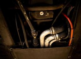 Renault R5 Turbo 2 Type 8221