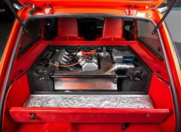 Renault R5 Turbo 2 Type 8221