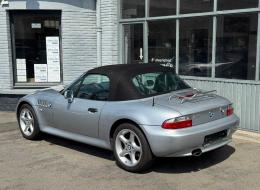 BMW Z3 1.9i 140 cv Roadster Phase1, Cuir, 93.000kms 