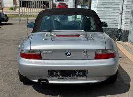 BMW Z3 1.9i 140 cv Roadster Phase1, Cuir, 93.000kms 