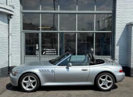 BMW Z3 1.9i 140 cv Roadster Phase1, Cuir, 93.000kms 