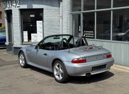 BMW Z3 1.9i 140 cv Roadster Phase1, Cuir, 93.000kms 
