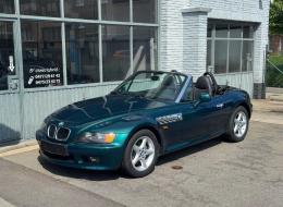 BMW Z3 1.9i Roadster, 37.000km