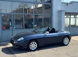 Fiat Barchetta 1.7i 16v  Série Spéciale NAXOS