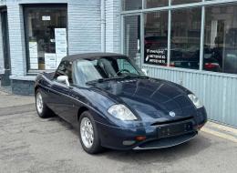 Fiat Barchetta 1.7i 16v  Série Spéciale NAXOS