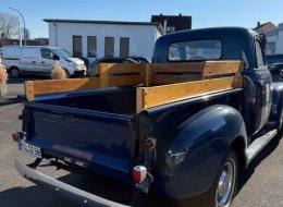 Chevrolet Pick-up 3100 Stepside