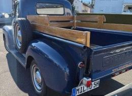 Chevrolet Pick-up 3100 Stepside