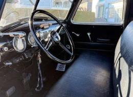Chevrolet Pick-up 3100 Stepside