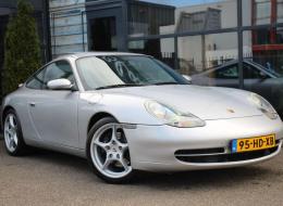 Porsche 996 Carrera
