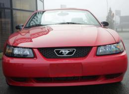 Ford Mustang V6 Cabriolet