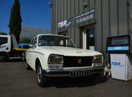 Peugeot 304 GL