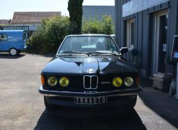 BMW Série 3 320 E21