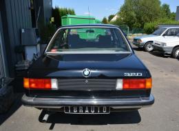 BMW Série 3 320 E21