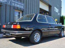 BMW Série 3 320 E21