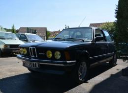 BMW Série 3 320 E21