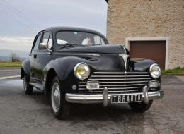 Peugeot 203 Berline