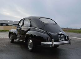 Peugeot 203 Berline