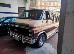 GMC Van VANDURA