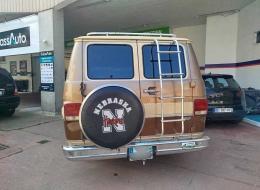 GMC Van VANDURA