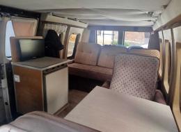 GMC Van VANDURA