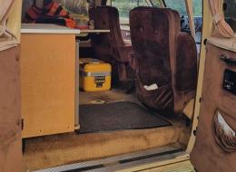 GMC Van VANDURA