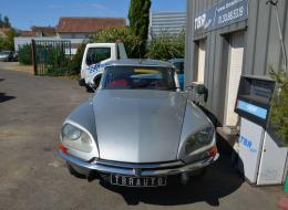 Citroen DS 23 Pallas carburateur