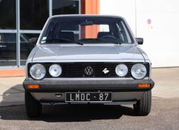 Volkswagen Golf I Rabbit