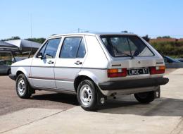 Volkswagen Golf I Rabbit