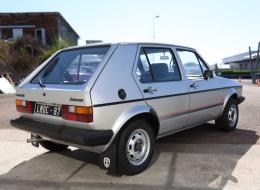 Volkswagen Golf I Rabbit