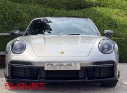 Porsche 992 Turbo S