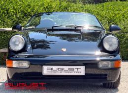 Porsche 964 Speedster