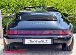Porsche 964 Speedster