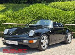 Porsche 964 Speedster