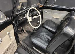 Volkswagen Coccinelle Cabriolet