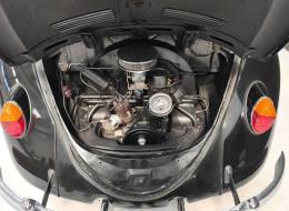 Volkswagen Coccinelle Cabriolet