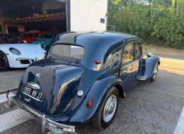 Citroen Traction 15-6 H