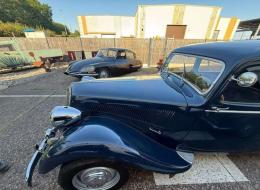 Citroen Traction 15-6 H