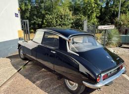 Citroen DS Super