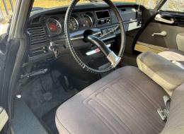 Citroen DS Super